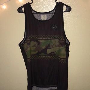 Vans tank top